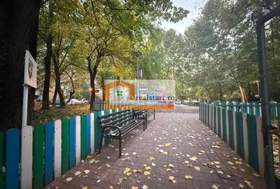 Metrou Romancierilor, bloc anvelopat, instalatii noi, langa Lidl, Plaza Mall - 21