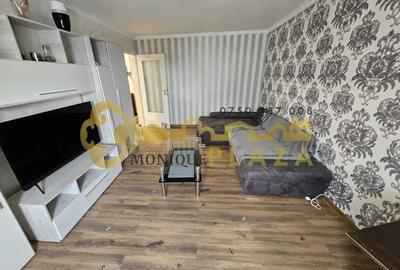 Apartament cu 2 camere decomandat, mobilat în Ultracentral - 1