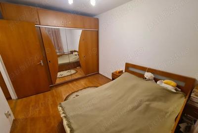Apartament cu 2 camere semidecomandat în Obor - 8