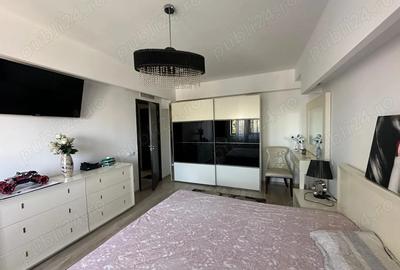 Apartament 3 camere - 145 mp, - Eroii Revolu?iei mobilat, 2 LOCURI PARCARE - 7