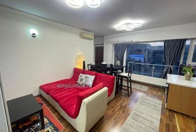 Apartament cu 3 camere decomandat, mobilat în 1 Decembrie 1918 - 1