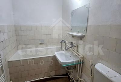 Apartament cu 2 camere semidecomandat în Ultracentral - 4