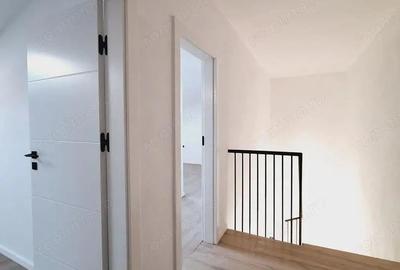 3 camere.Pe doua niveluri.Luminos.Spatios - 3