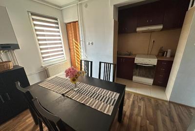 Apartament 3 camere Muncii / Corina Tudor - 9