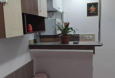 Garsoniera confort 3 - 5