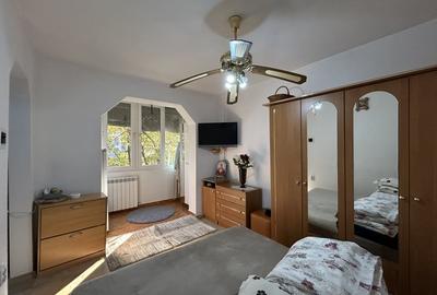 Apartament 2 camere, 42mp utili, etaj 4/5, zona Girocului - 5