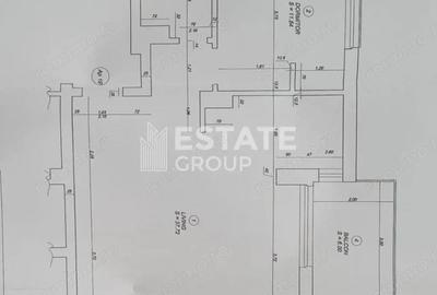 Apartament cu 2 camere semidecomandat în Aradului - 5