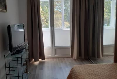 Piata Gorjului,bl.reabilitat,et.3/10,Renovat,prima inchiriere,mobilat utilat - 12