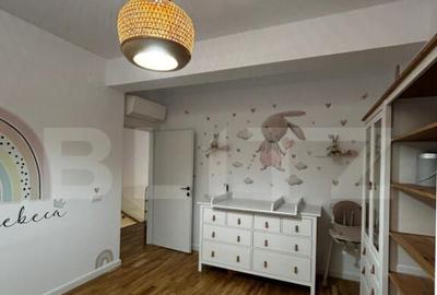 Casa premium cu 5 camere, gradina ?i terasa, complet mo - 6