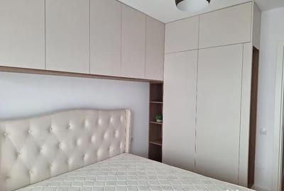Apartament cu 2 camere semidecomandat în Florești - 4