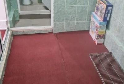 Spatiu comercial Valea Lupului (100mp + 35mp terasa) - 5