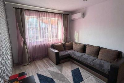 Apartament cu 2 camere semidecomandat în Iosia - 4