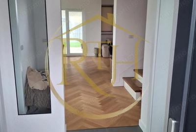 Casă cu 5 camere cu Teren 292 Mp în Giarmata - 7