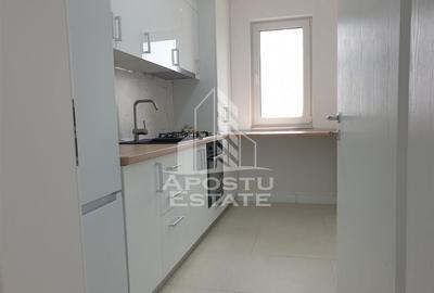 Apartament cu 2 camere semidecomandat în Dumbrăvița - 8