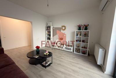 Apartament cu 4 camere decomandat, mobilat în Dumbrăvița - 4