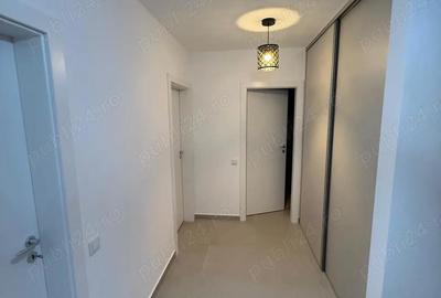 Apartament cu 2 camere decomandat în Central - 2