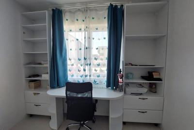 Apartament cu 2 camere decomandat, mobilat în Dobroești - 3