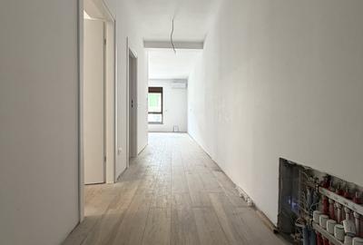 Apartament cu 2 camere, mobilat în Giroc - 6