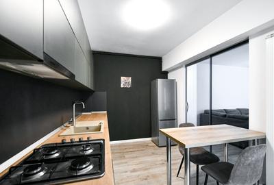 Apartament cu 2 camere semidecomandat, mobilat în Elvila - 16