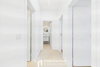 Apartament cu 3 camere decomandat, mobilat în Central - 6