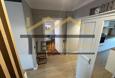 Apartament de 2 camere, 70mp, Zona Centrala - 11