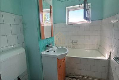Apartament cu 2 camere în Republicii - 7