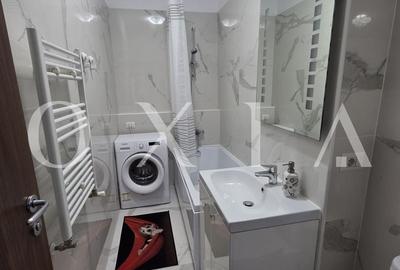 Apartament cu 2 camere semidecomandat, mobilat în Girocului - 8