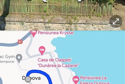 Casă cu 4 camere în Dubova - 1