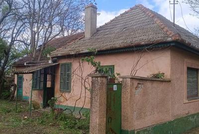 Casă cu 2 camere în Exterior Vest - 6