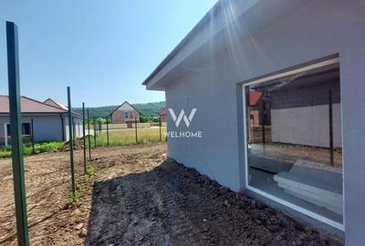 Duplex cu 3 camere cu Canalizare în Exterior Est - 6