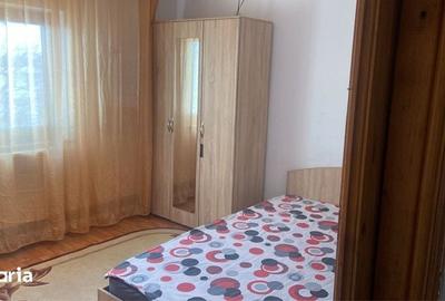Apartament cu 2 camere decomandat în 9 Mai - 4