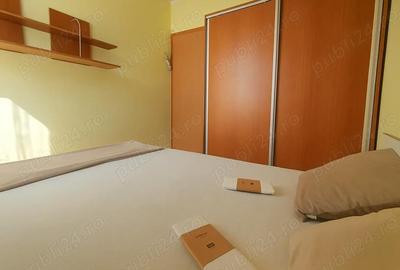 Apartament cu 4 camere semidecomandat în Circumvalațiunii - 7