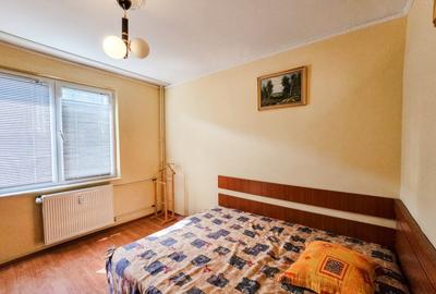 Apartament 3 camere Salajan, mobilat, 5 min de metrou Nicolae Grigorescu - 9