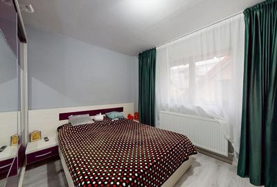 Vila insiruita Amurgului - Metrou Dimitrie Leonida - 5