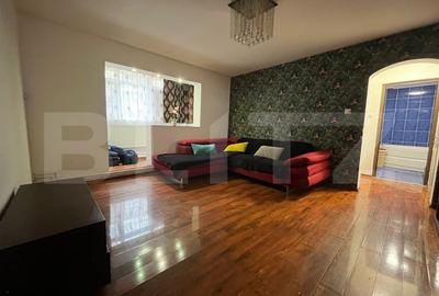 Apartament 2 camere, 60 mp utili, zona Micro 11 - 5