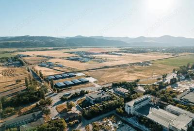 Spațiu comercial, de 1,674 mp, în Săvinești - 8