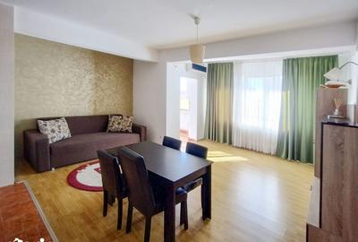Apartament cu 2 camere decomandat în Militari - 1