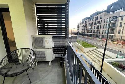 Pipera | H Pipera Lake | Bloc 2021 | Centrala | Modern - 17