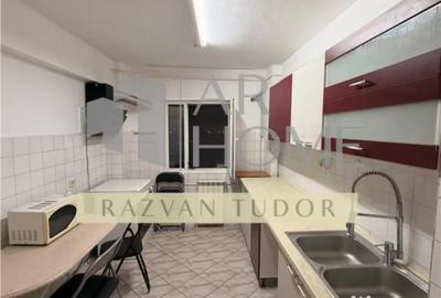 Apartament cu 3 camere decomandat, mobilat în Central - 3