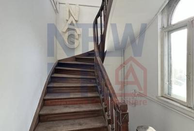 Calea Victoriei - Piata Sfintii Voievizi - 6