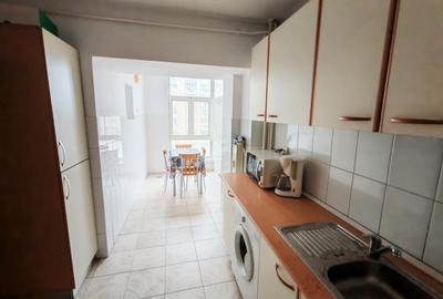 Vanzare apartament 4 camere zona Decebal-Unirii - 7