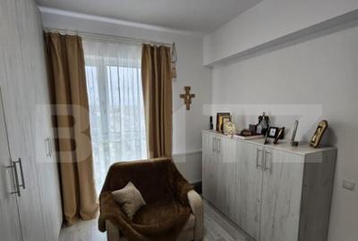 Apartament 2 dormitoare, 70.60 mp, Green Residence - 36