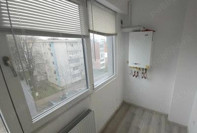 Bloc nou, Tatarasi-Oancea, mobilat si utilat - 7