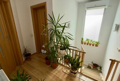 Vanzare vila individuala Domnesti, la cheie ! - 36
