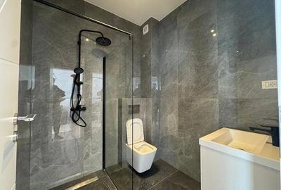 Apartament cu 2 camere semidecomandat în Corbeanca - 5