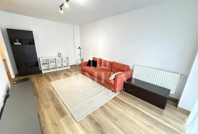 Apartament modern 2 camere | Terasa generoasa 30 mp | Sophia Residence - 3