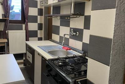 Apartament cu 3 camere în Mureșeni - 6