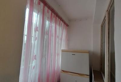 Garsonieră semidecomandată în Tudor Vladimirescu - 8