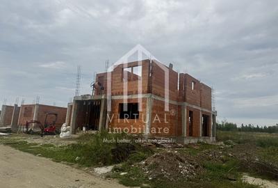 Casă individuală cu 5 camere cu Teren 550 Mp în Șelimbăr - 2