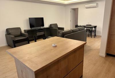 Inchiriez apartament 3 camere, Dimitire Cantemir, Pipera - 5